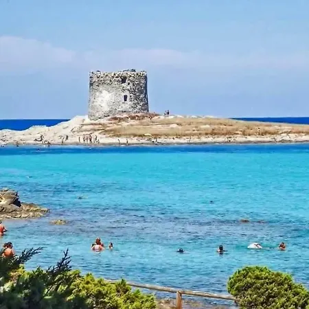 Victoria Holiday home Stintino