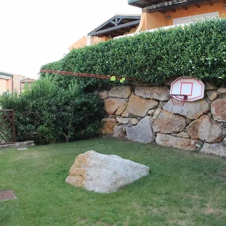 Holiday home Victoria Stintino