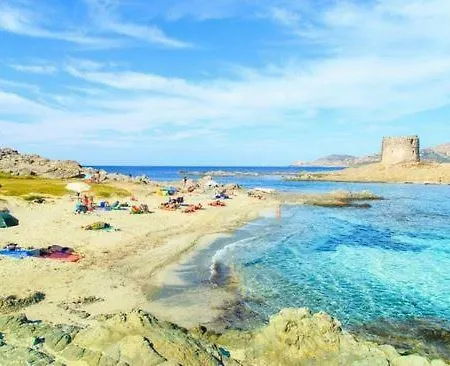 Сasa de vacaciones Victoria Stintino