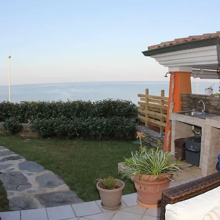 Victoria Holiday home *