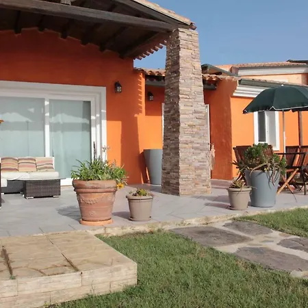 Holiday home Victoria *