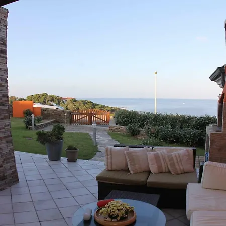 Holiday home Victoria Stintino
