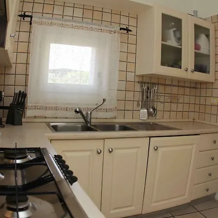 Victoria Holiday home Stintino