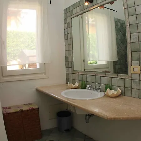 Victoria Holiday home Stintino