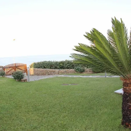 Victoria Holiday home Stintino