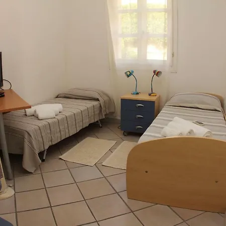 Victoria Holiday home Stintino