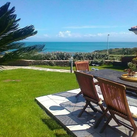 Victoria Holiday home