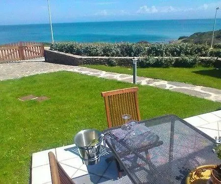 Victoria Holiday home *